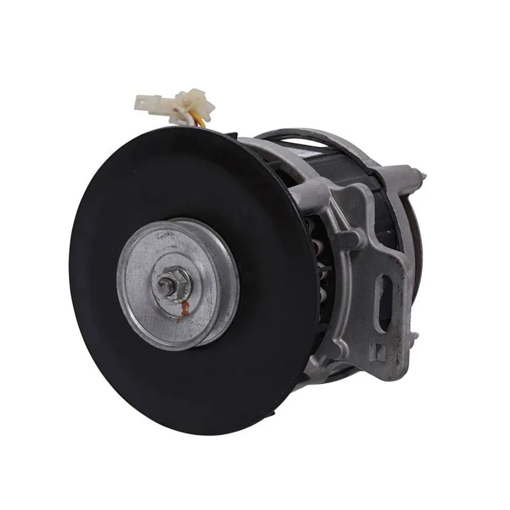 Motor Polia 127v/60hz 1/3 3